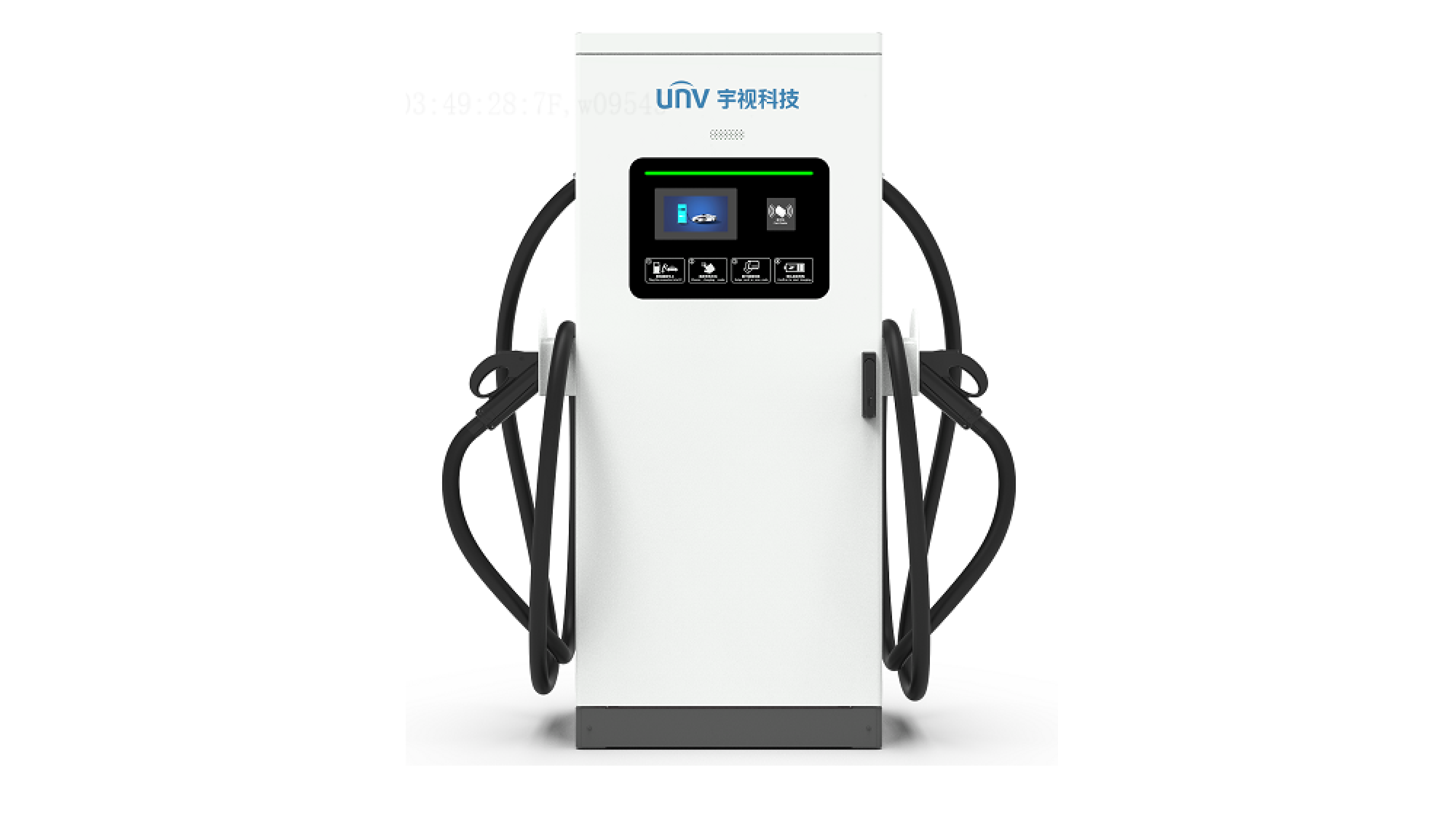 EVC7501-160KW@E