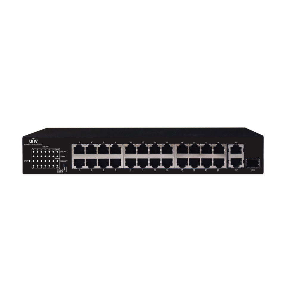 NSW2010-24T1GC1GT-DT