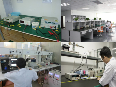 筋膜枪UL1647认证 费用构成与检测服务详解