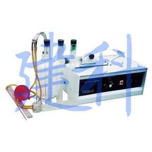 SD-2型砂当量试验仪 环保科技技术开发与工程应用