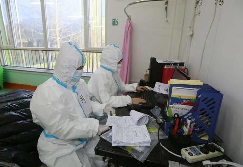 服务大局 勇于担当——法库县教育系统全力投身核酸检测与环保科技技术开发