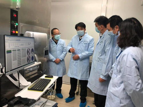 全省首家动物新冠病毒核酸检测服务正式启用