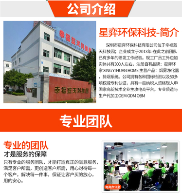 XY遥控带LED液晶显示屏空气净化器专业检测服务指南